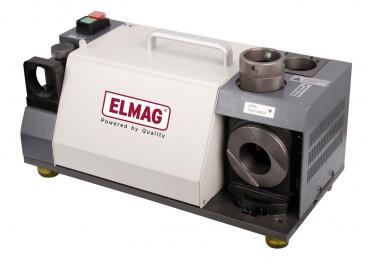 ELMAG Drill Grinding Machine DBG 832W 8-30mm